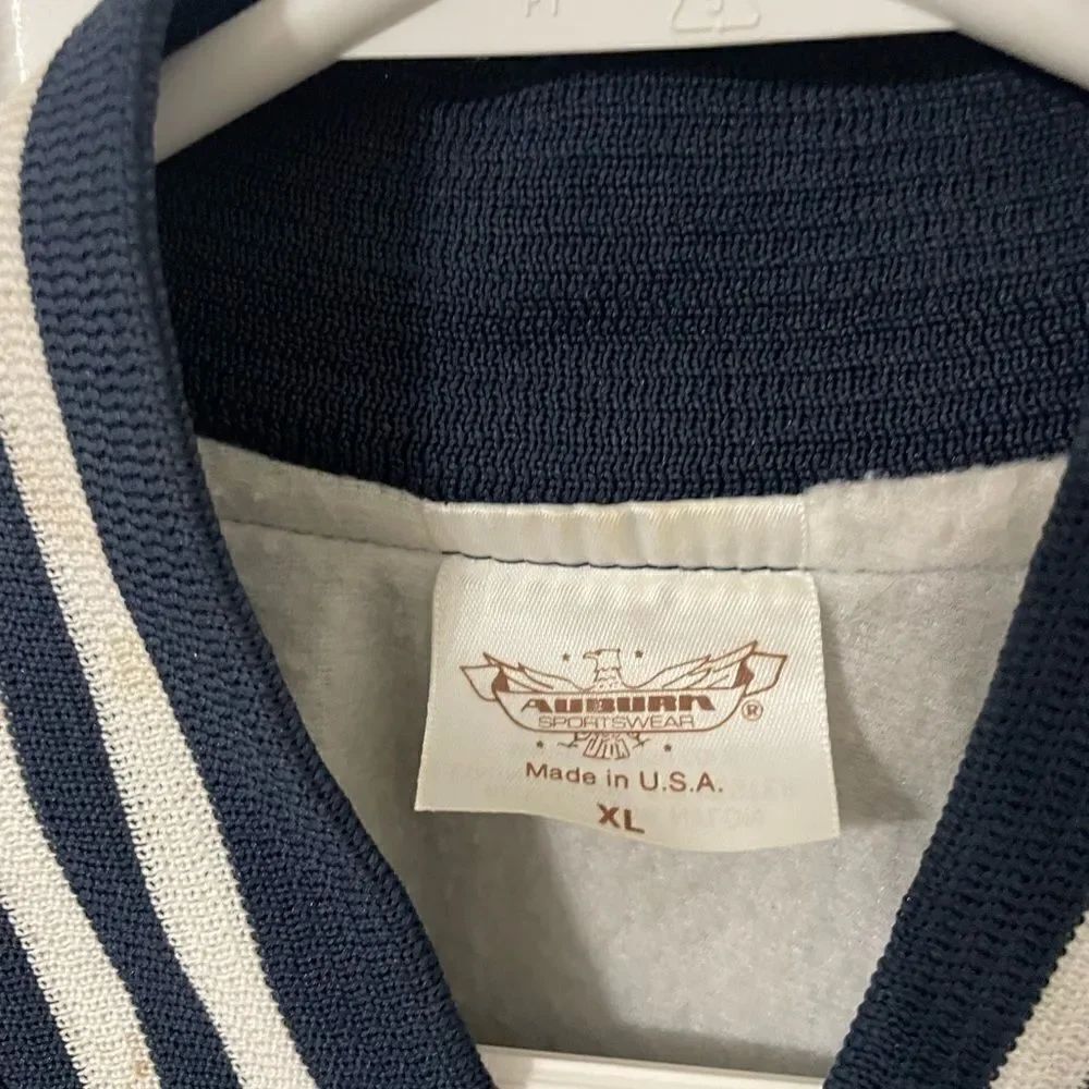 VINTAGE U.S. Navy jacket  - Picture 3 of 6
